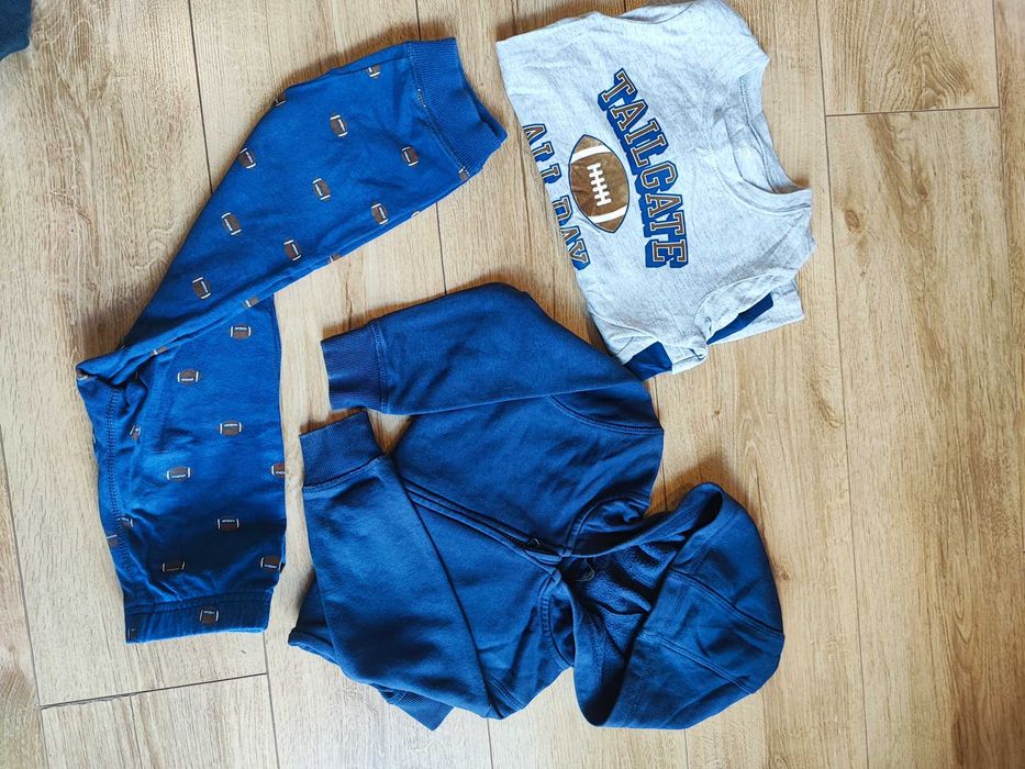 Комплект Zara Gap Carters