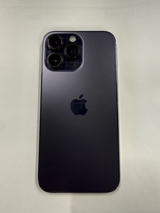 Iphone 14 pro max 128GB