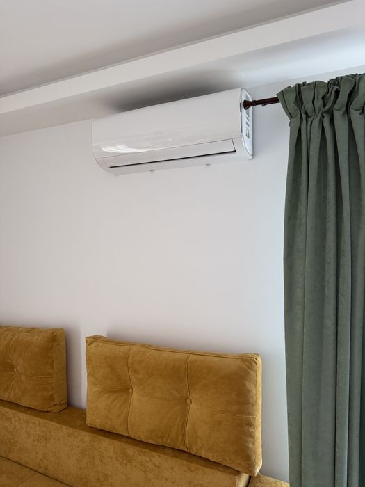 Vand apartament 3 camere in Zarnesti, Brasov