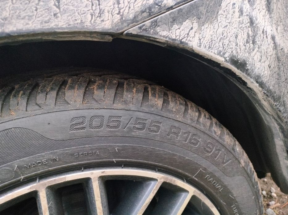 Dezmembrari Honda CIVIC 8 (2005-2011) 1.3 Hybrid Hibrid