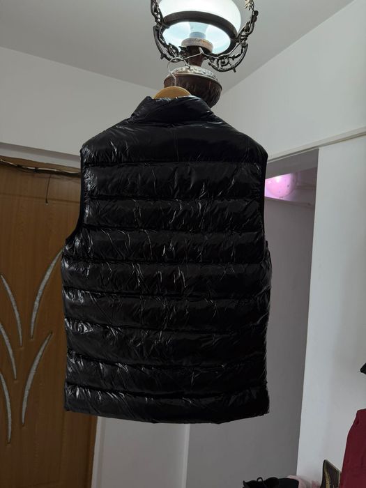 Vestă mon.cler FULL STOC