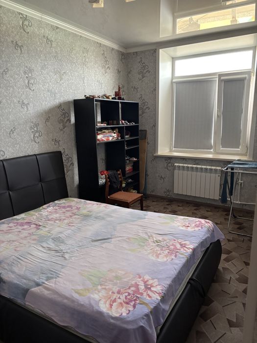 Продам 3-х комнатную квартиру