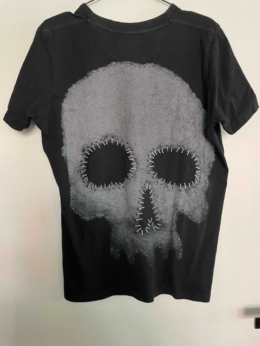 Luda блуза IDGAF