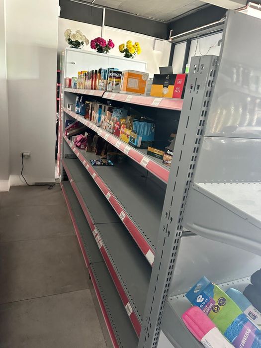 Vand urgent afacere la cheie sau toate echipamentele magazin alimentar