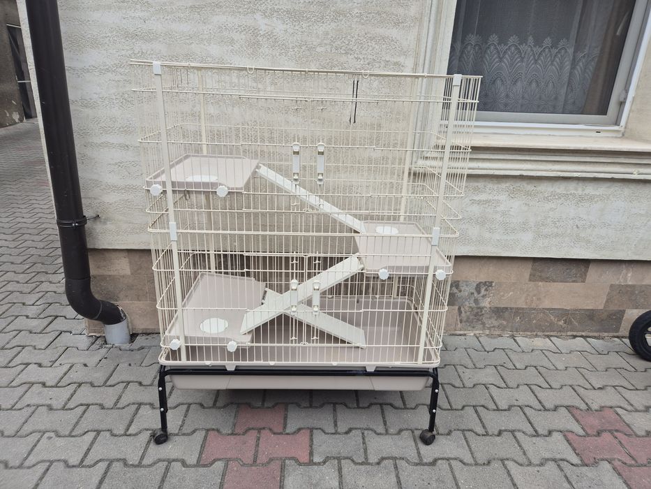 Cuscă animale companie