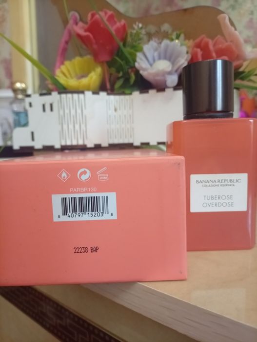 Женские духи,оригинал