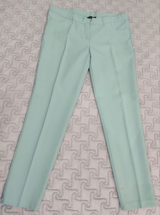 Разбираю гардероб.Все вещи фирменные, одетые пару раз.р 48-50.