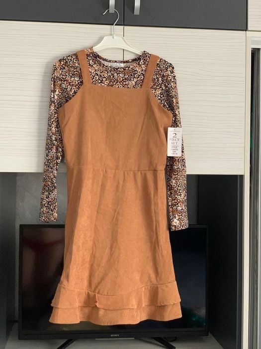 Rochițe fetițe stare excelentă !