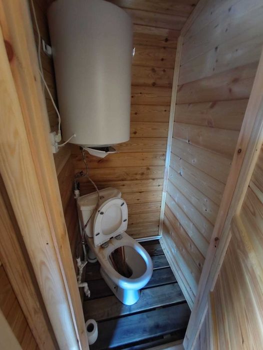 Дача мансардного типа нв 131 км