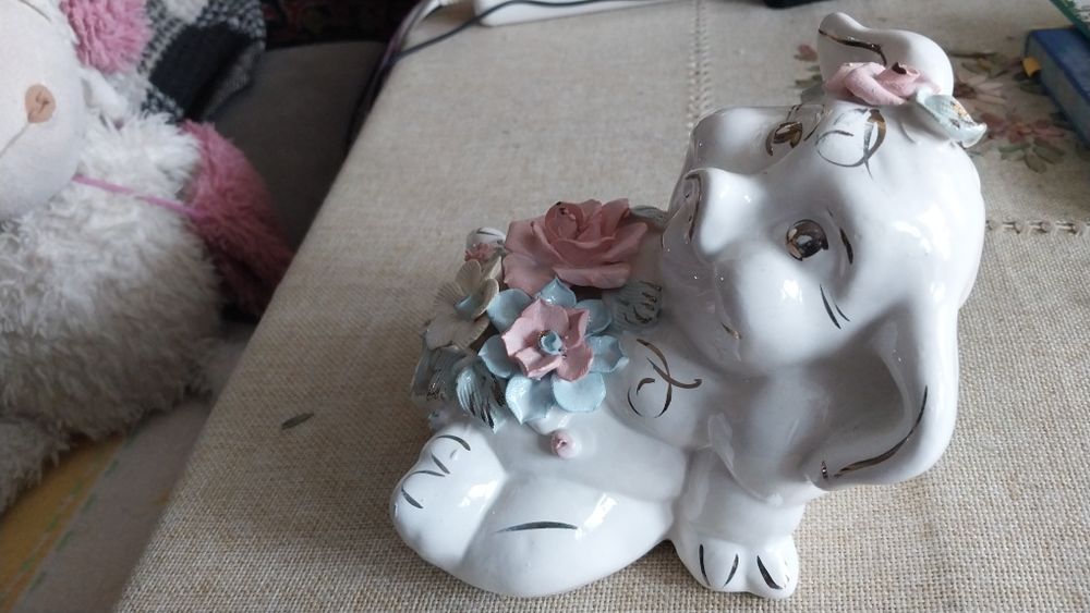 Игрушки есть разные