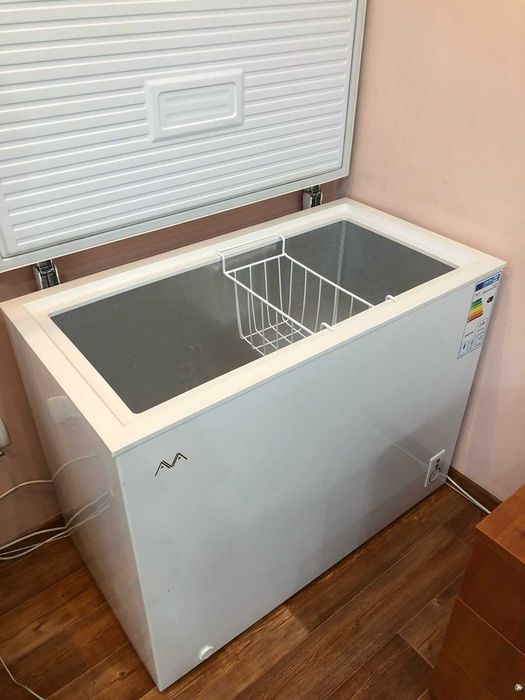 Морозильник AFC - 200C