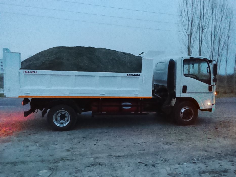 Isuzu samasval isuzu