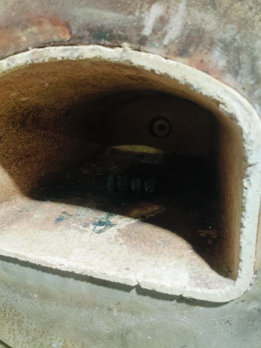 Печь муфельная 220В