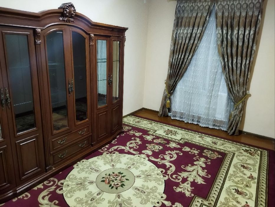 Срочна сотаман Келес кировда участка  3,8.сотик 7.та хона