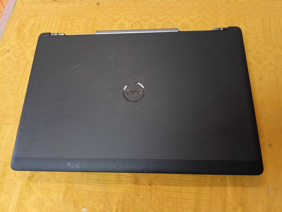 Elemente Dell Precision 17-7710