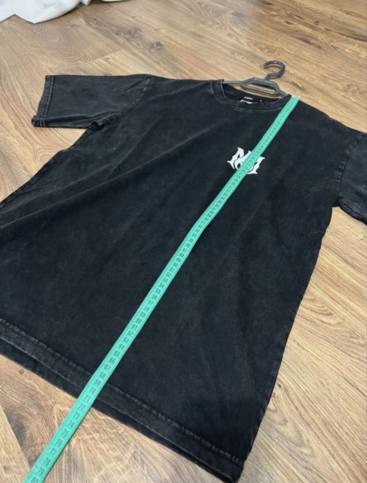 Tricou oversize Amiri nou