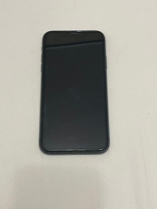 Iphone 11 128 black