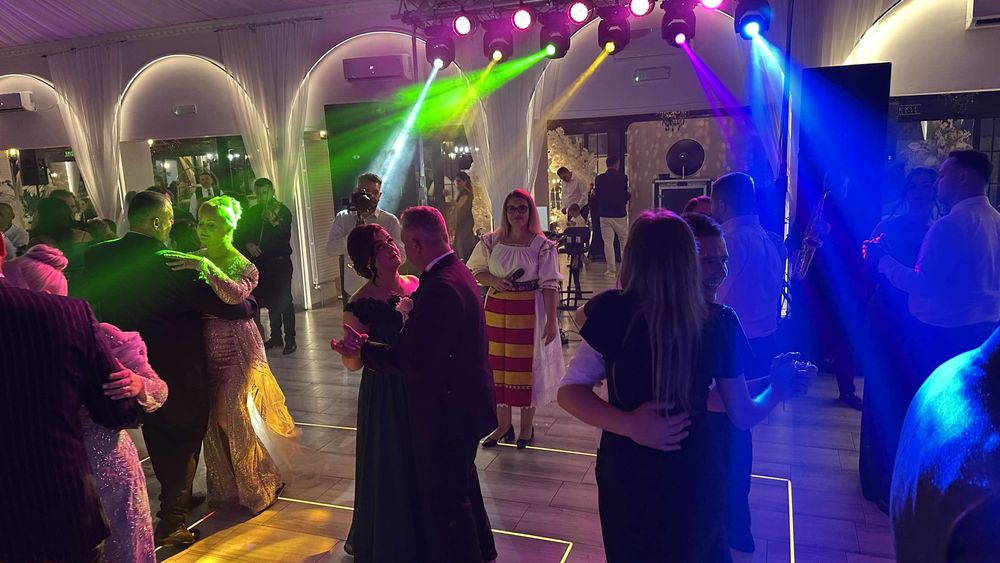 Formatie muzica Live Nunta, Botez Maramures, Salaj, Satu Mare, Cluj