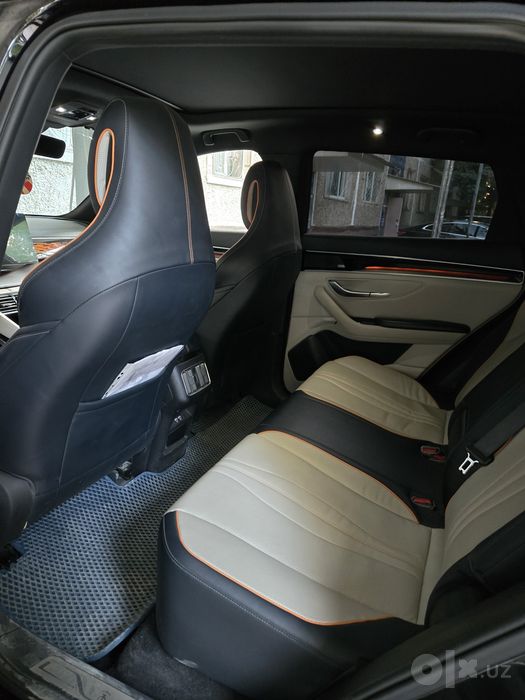 BYD Song Plus EV