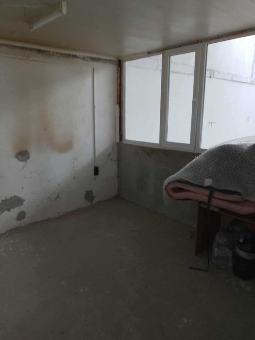 Складово помещение в Търговище