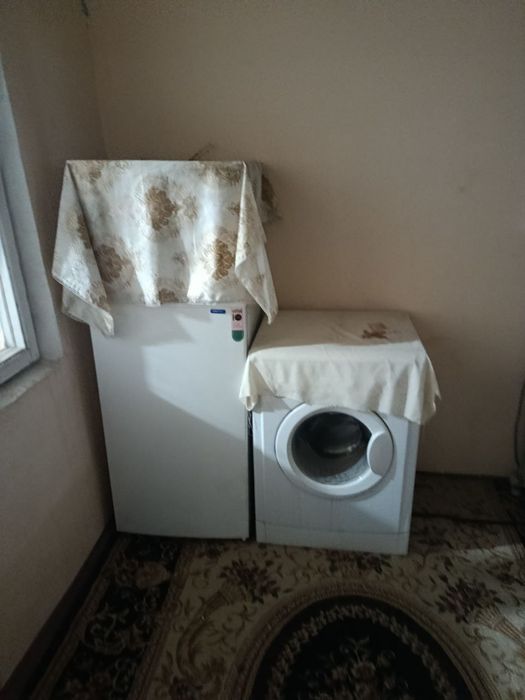 Аренда 2 хона квартира