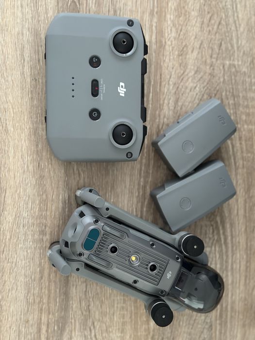 DJI air 2S като нов