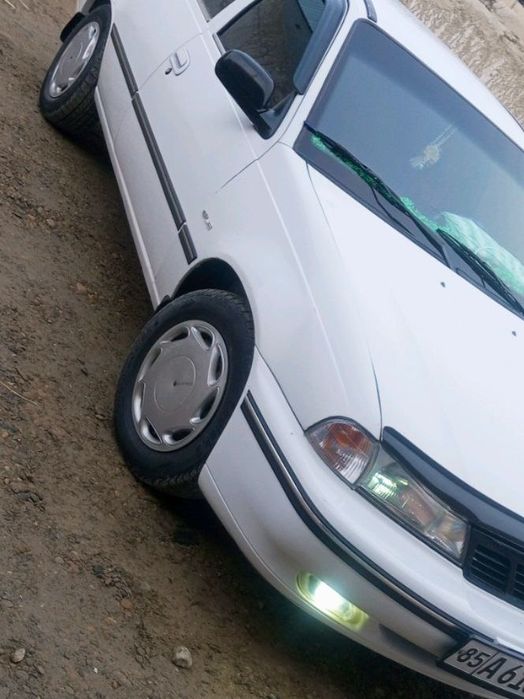 Nexia sons trambulor