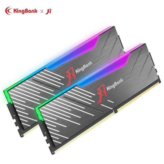 DDR5 32gb 6800mhz kingbang