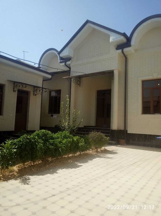 Уй сотилади, 2022 йилда фойдаланишга топширилган