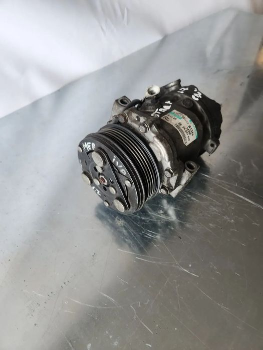 Compresor Clima Aer Conditionat AC Opel Astra H Zafira B Astra G 1.7 Cdti Cod