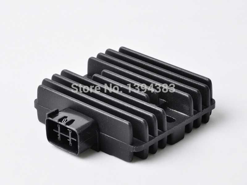 Releu Incarcare Z1000 Z750 Regulator Tensiune Suzuki 2003-06 DL1000