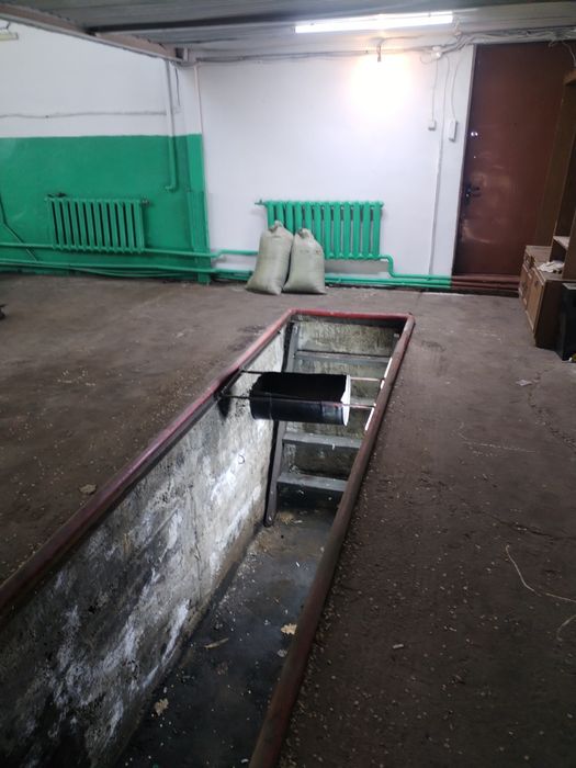 Сдам в аренду СТО