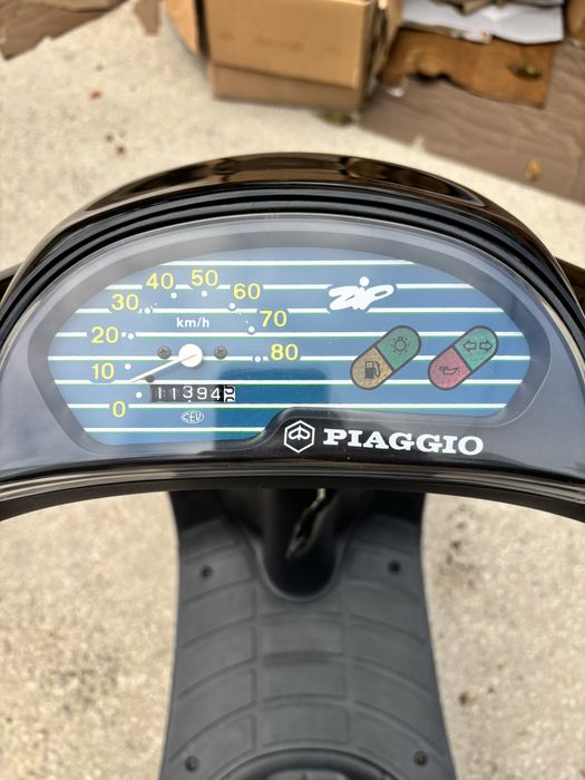 Piaggio zip 70cc