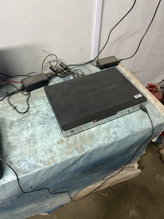 DVR NVIO, fără hard