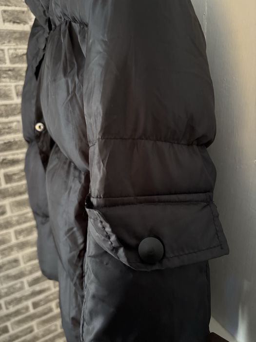 Дамско късо яке като ново