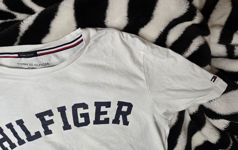 Hugo Boss ,Tommy Hilfinger Оригинални тениски