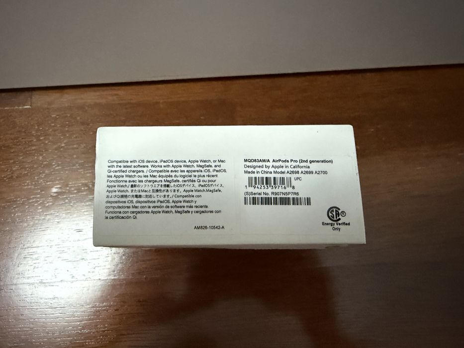 Apple AirPods Pro