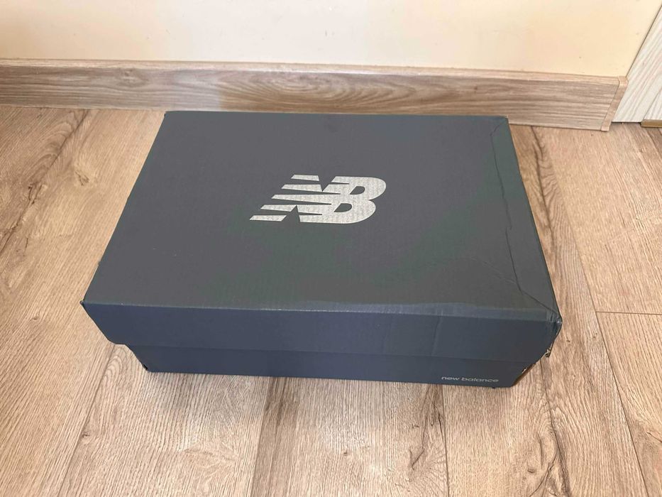 Обувки New Balance 9060 Black Castlerock Grey