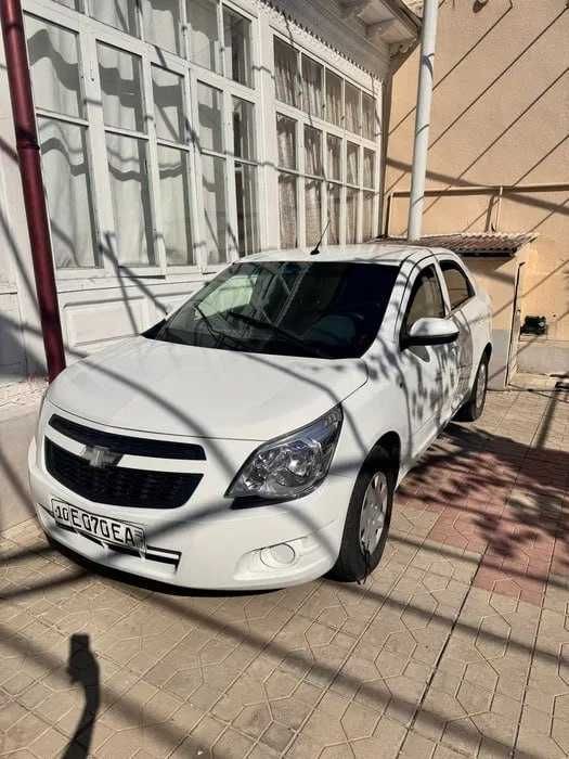 COBALT МЕХАНИКА 2015 йил муддатли тўлов асосида