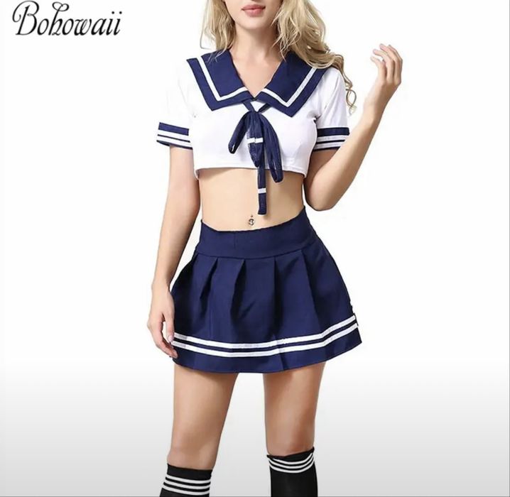 Костюм студентка и разные