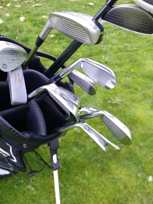 Стикове за голф MIZUNO