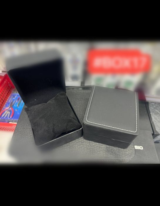 Подарочные коробки для часов