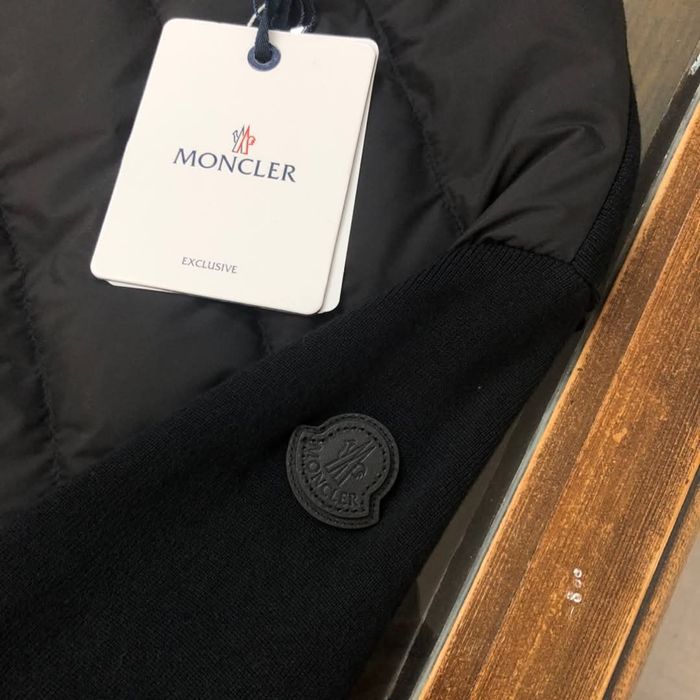 Мъжко яке MONCLER