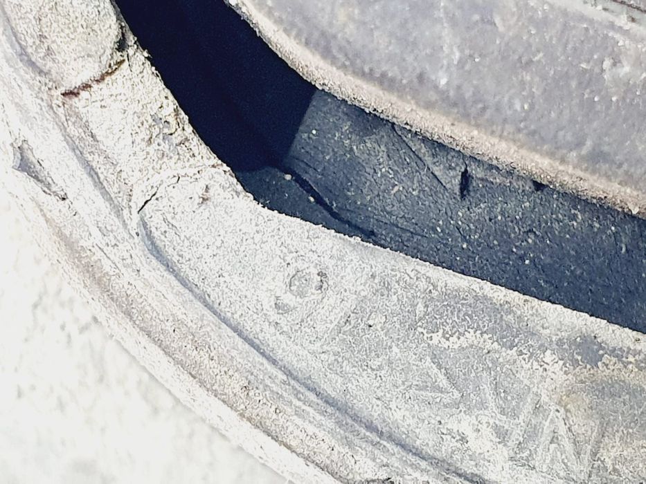 Brat suspensie stanga 6082t6 BMW Seria 5 F11  [din 2009 pana  2013]