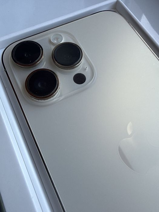 iPhone 14 Pro Max 128GB – Перфектно състояние