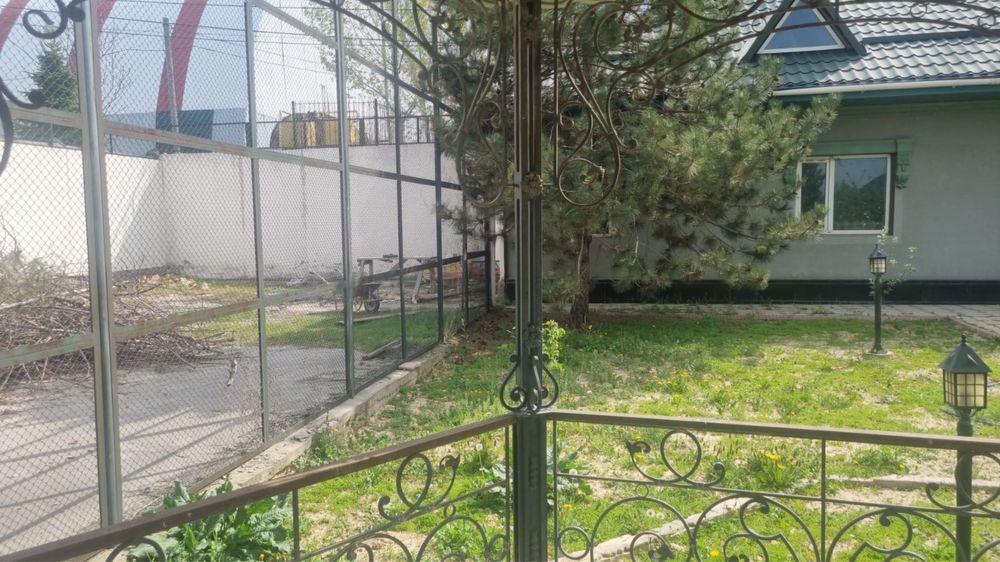 Участок сатылады 8,6 соток