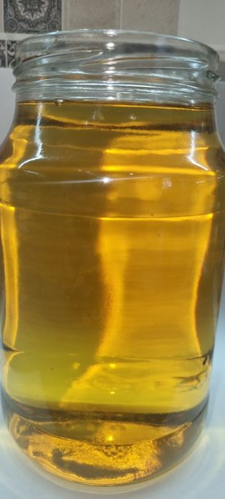 Подсолнечное Масло