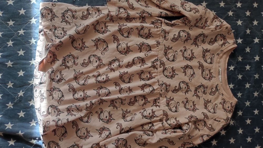 Роклички за малка госпожица