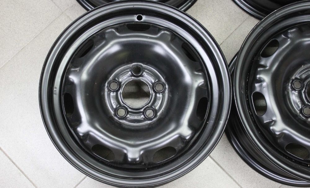 5х100 фолксваген vw volkswagen skoda 5x100 15 цола оригинални джанти