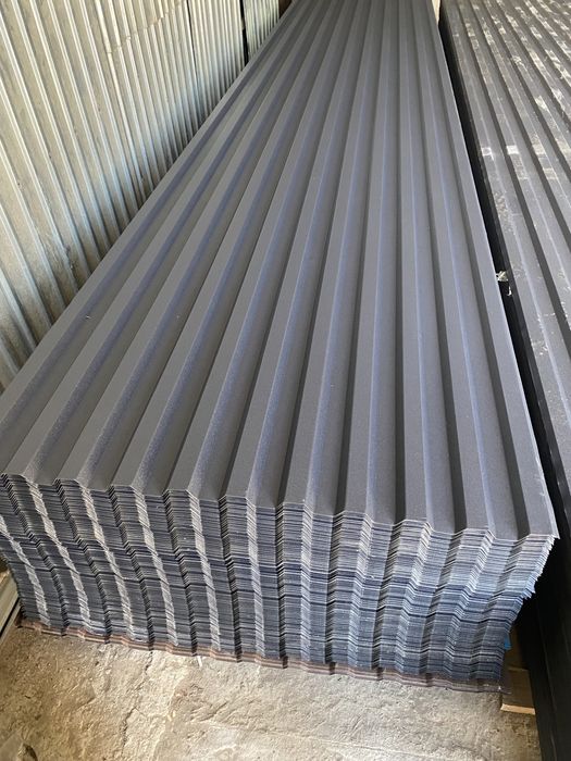 Профнастил проф лист